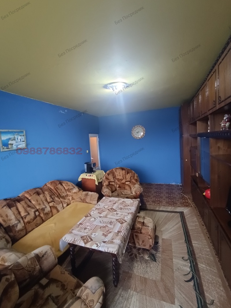 Продава МНОГОСТАЕН, гр. Стара Загора, Зора, снимка 2 - Апартаменти - 53223270