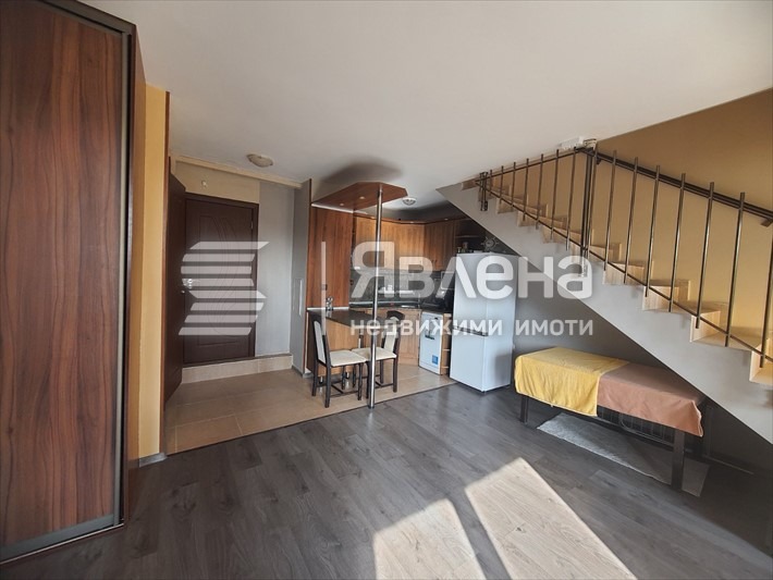 Продава МЕЗОНЕТ, гр. Царево, област Бургас, снимка 4 - Апартаменти - 53624851