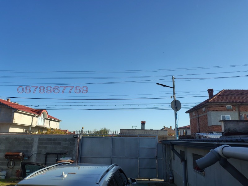 Продава КЪЩА, гр. Раковски, област Пловдив, снимка 6 - Къщи - 53563344