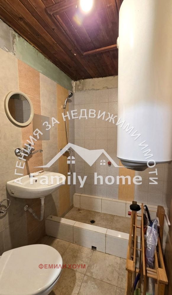 Продава КЪЩА, с. Метличина, област Варна, снимка 9 - Къщи - 54708105