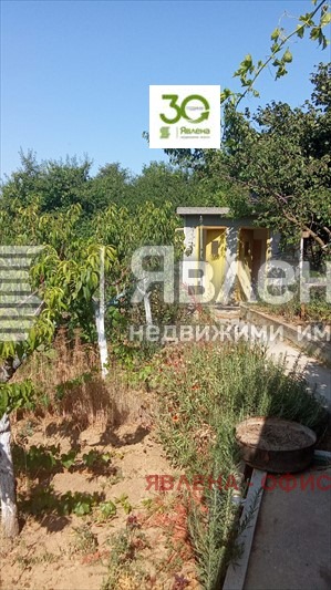 Продава КЪЩА, гр. Варна, м-т Боровец - юг, снимка 2 - Къщи - 54974810