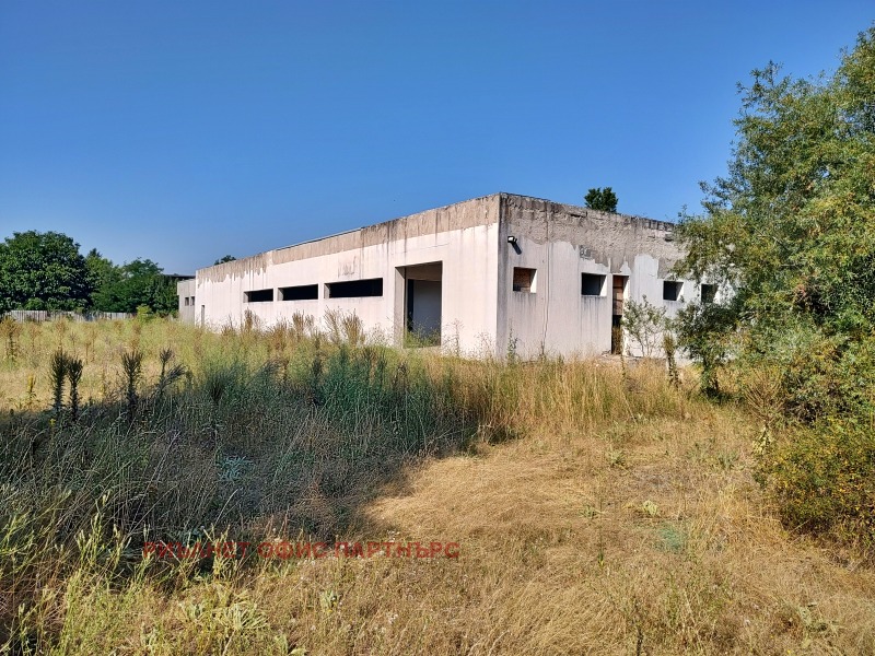 Προς πώληση  Βιομηχανικό κτίριο Σοφηια , Βολυιακ , 887 τ.μ | 25934354 - εικόνα [3]