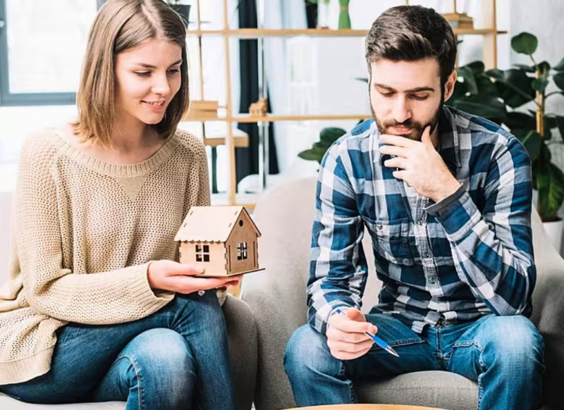 Продава  Парцел област София , с. Петърч , 1000 кв.м | 37844713 - изображение [3]