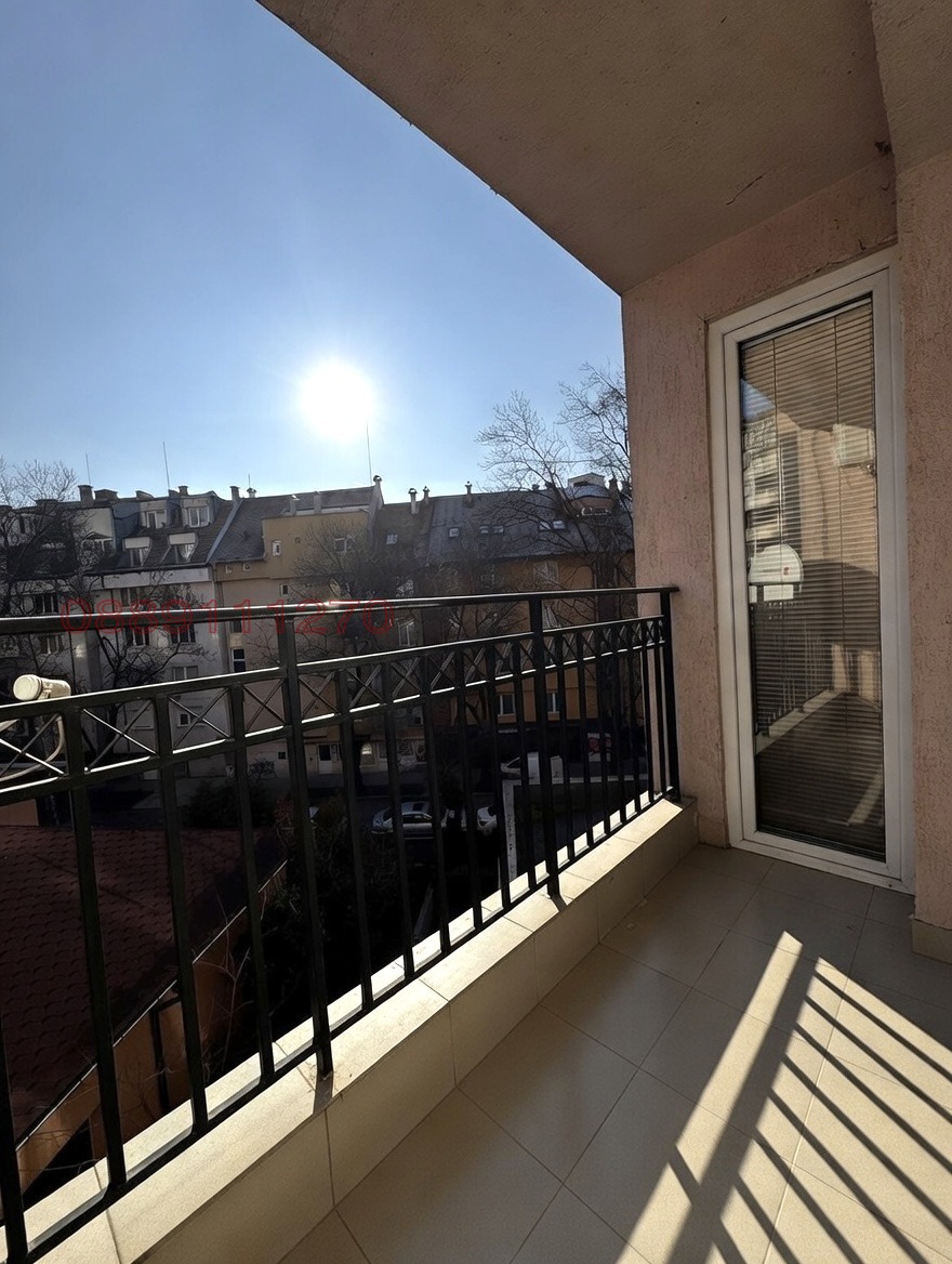 Продава 1-СТАЕН, гр. София, Лагера, снимка 11 - Апартаменти - 53728250