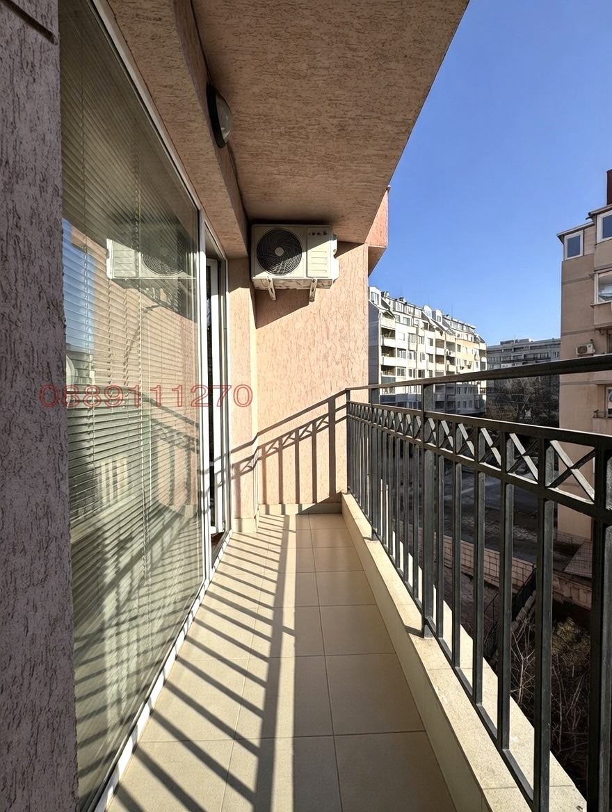 Продава 1-СТАЕН, гр. София, Лагера, снимка 12 - Апартаменти - 53728250