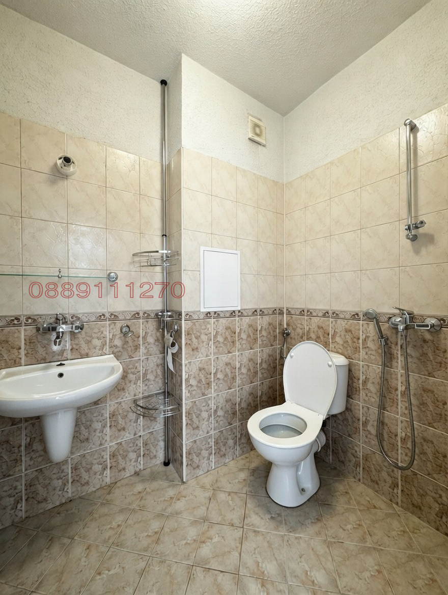 Продава 1-СТАЕН, гр. София, Лагера, снимка 13 - Апартаменти - 53728250