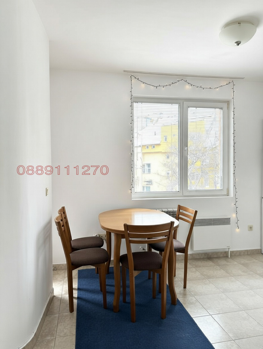 Продава 1-СТАЕН, гр. София, Лагера, снимка 2 - Апартаменти - 53728250