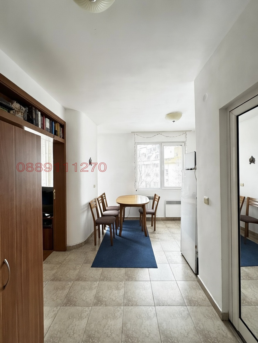 Продава 1-СТАЕН, гр. София, Лагера, снимка 3 - Апартаменти - 53728250