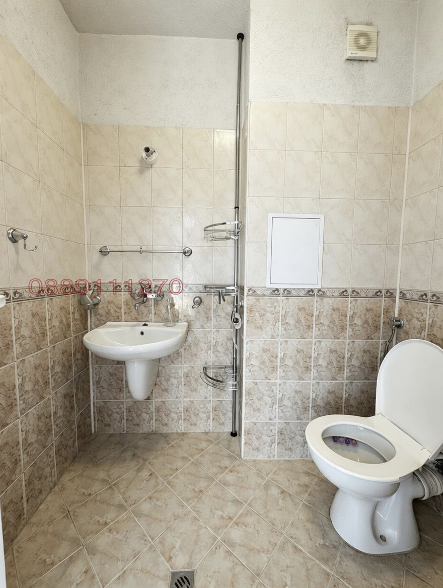 Продава 1-СТАЕН, гр. София, Лагера, снимка 14 - Апартаменти - 53728250