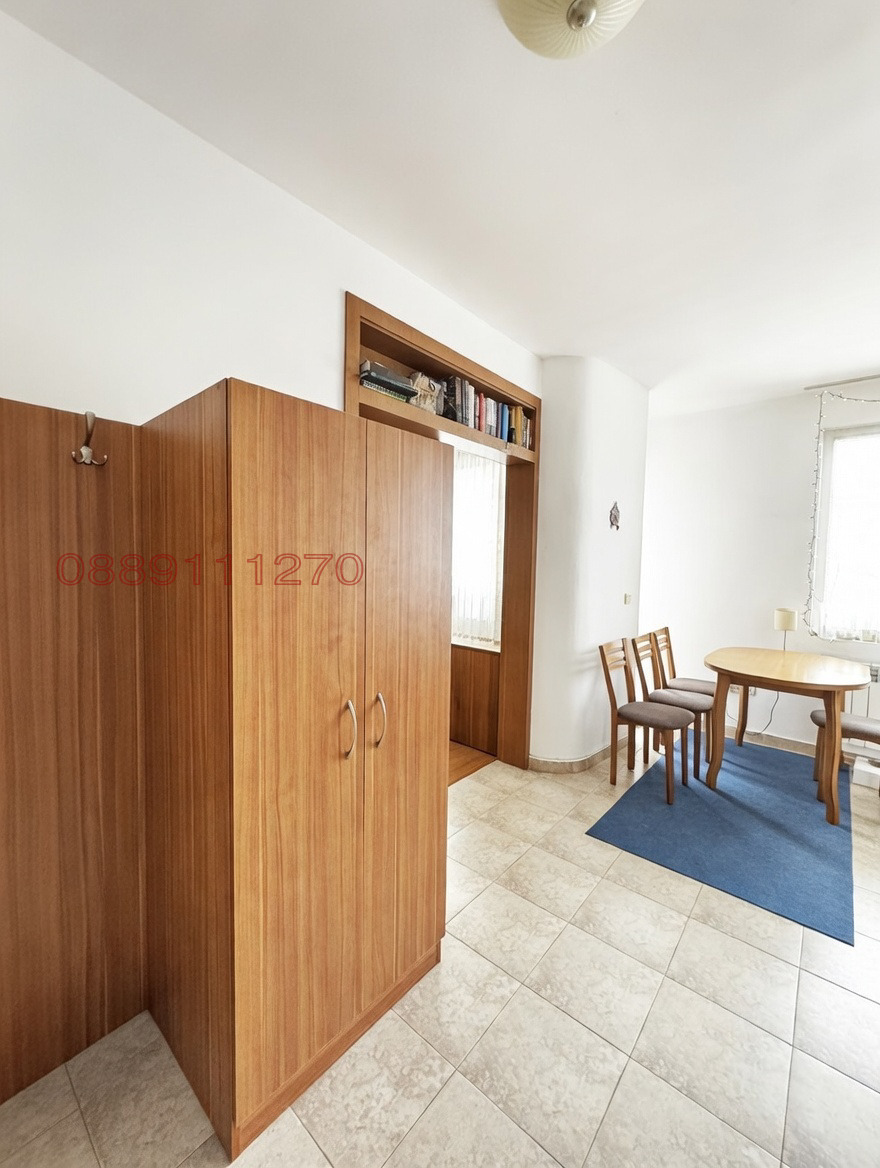 Продава 1-СТАЕН, гр. София, Лагера, снимка 4 - Апартаменти - 53728250