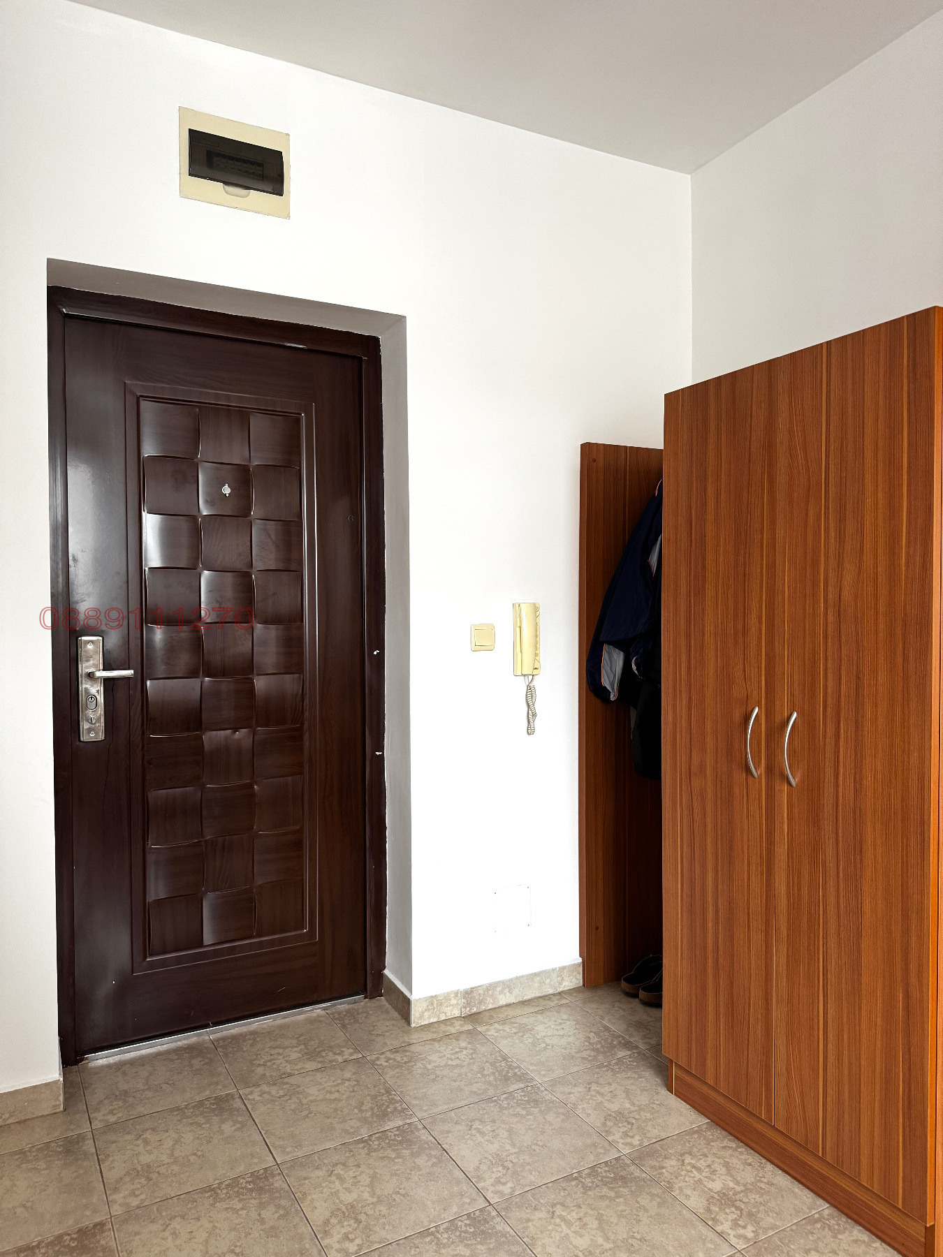 Продава 1-СТАЕН, гр. София, Лагера, снимка 6 - Апартаменти - 53728250