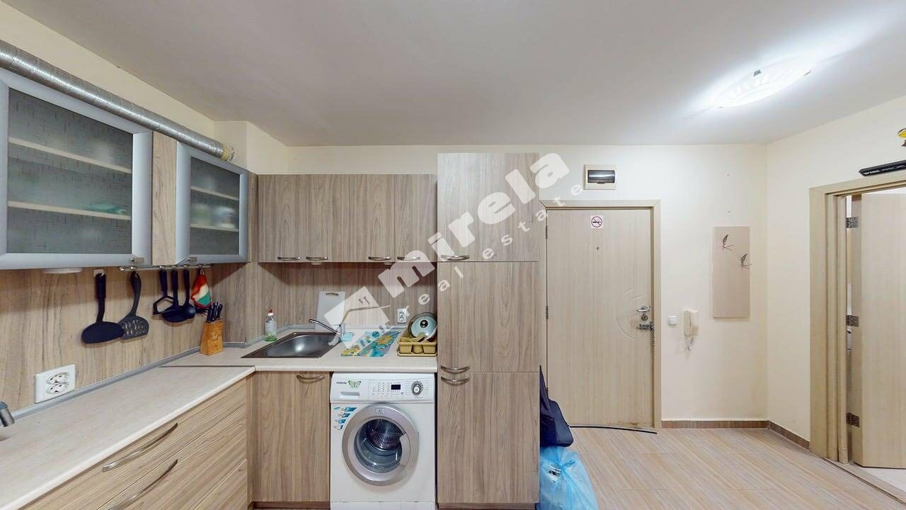 Продава 2-СТАЕН, с. Кошарица, област Бургас, снимка 5 - Апартаменти - 54289176