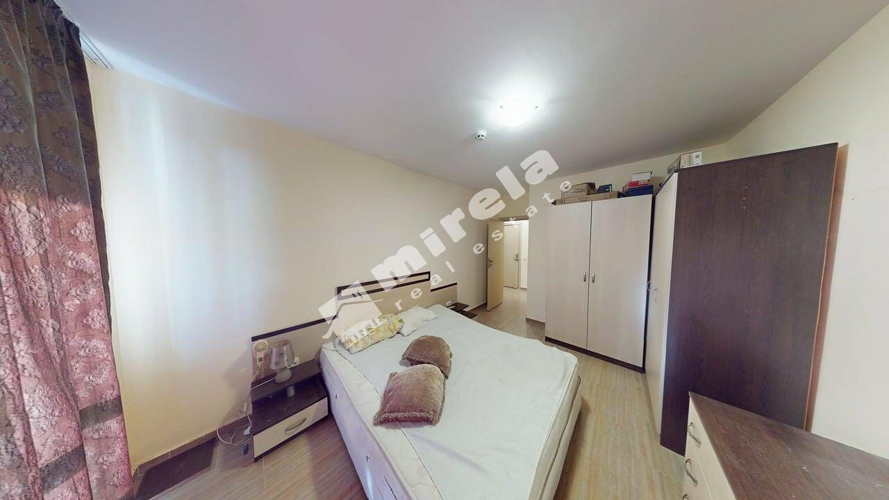 Продава 2-СТАЕН, с. Кошарица, област Бургас, снимка 7 - Апартаменти - 54289176