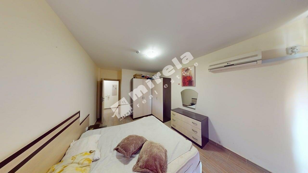 Продава 2-СТАЕН, с. Кошарица, област Бургас, снимка 4 - Апартаменти - 54289176