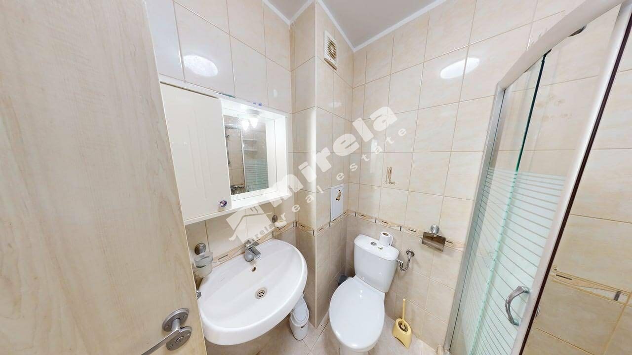 Продава 2-СТАЕН, с. Кошарица, област Бургас, снимка 6 - Апартаменти - 54289176