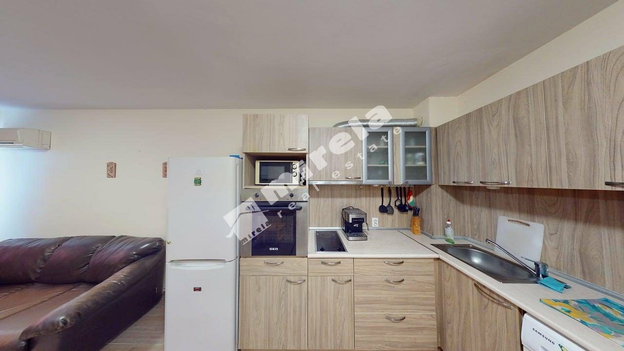 Продава 2-СТАЕН, с. Кошарица, област Бургас, снимка 2 - Апартаменти - 54289176