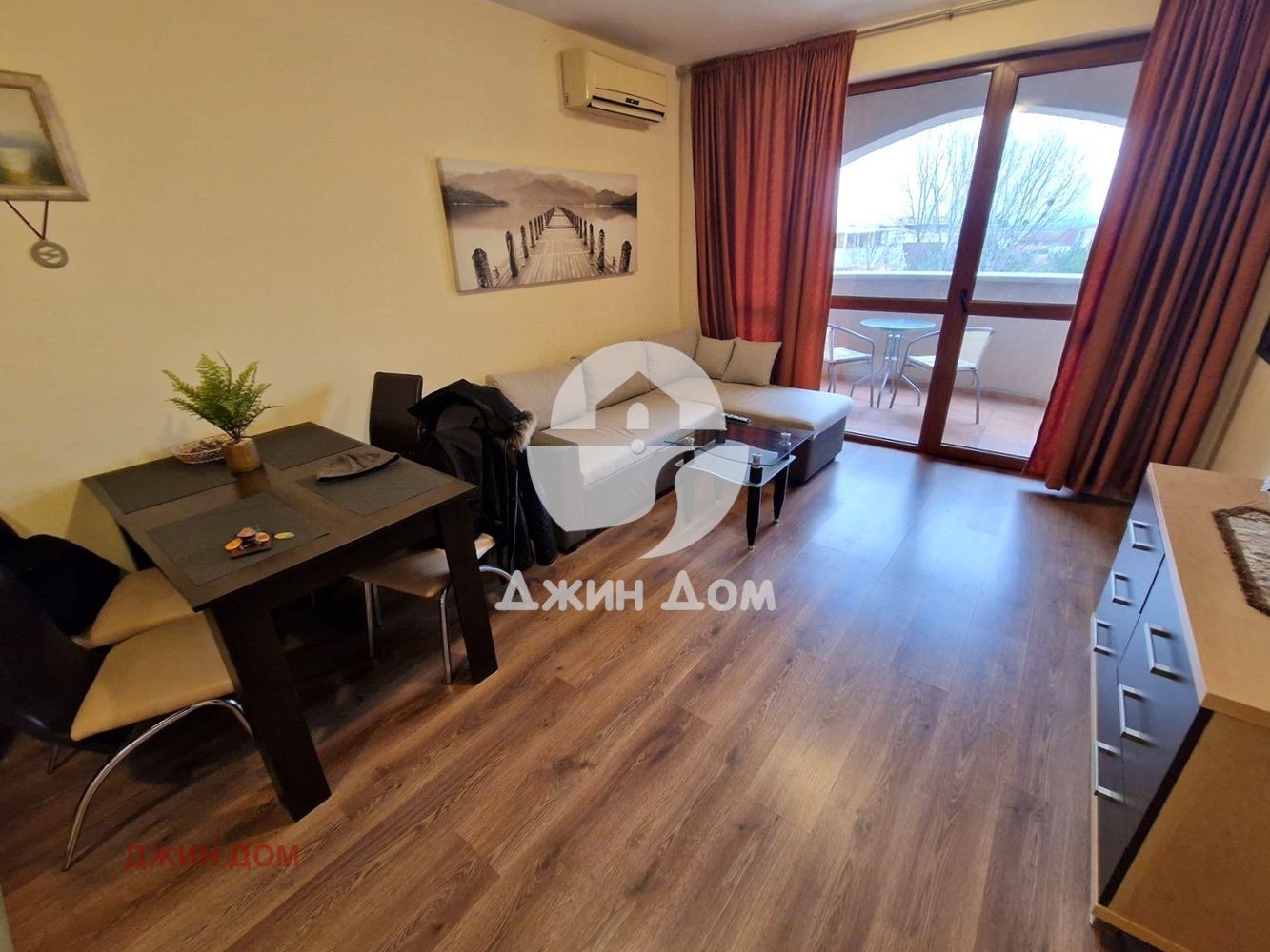 Продава 2-СТАЕН, к.к. Слънчев бряг, област Бургас