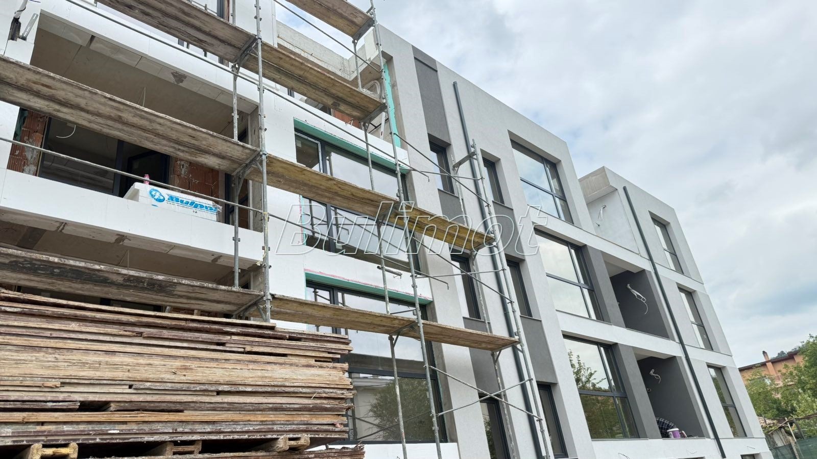 Продава 2-СТАЕН, гр. Варна, Изгрев, снимка 8 - Апартаменти - 54549153