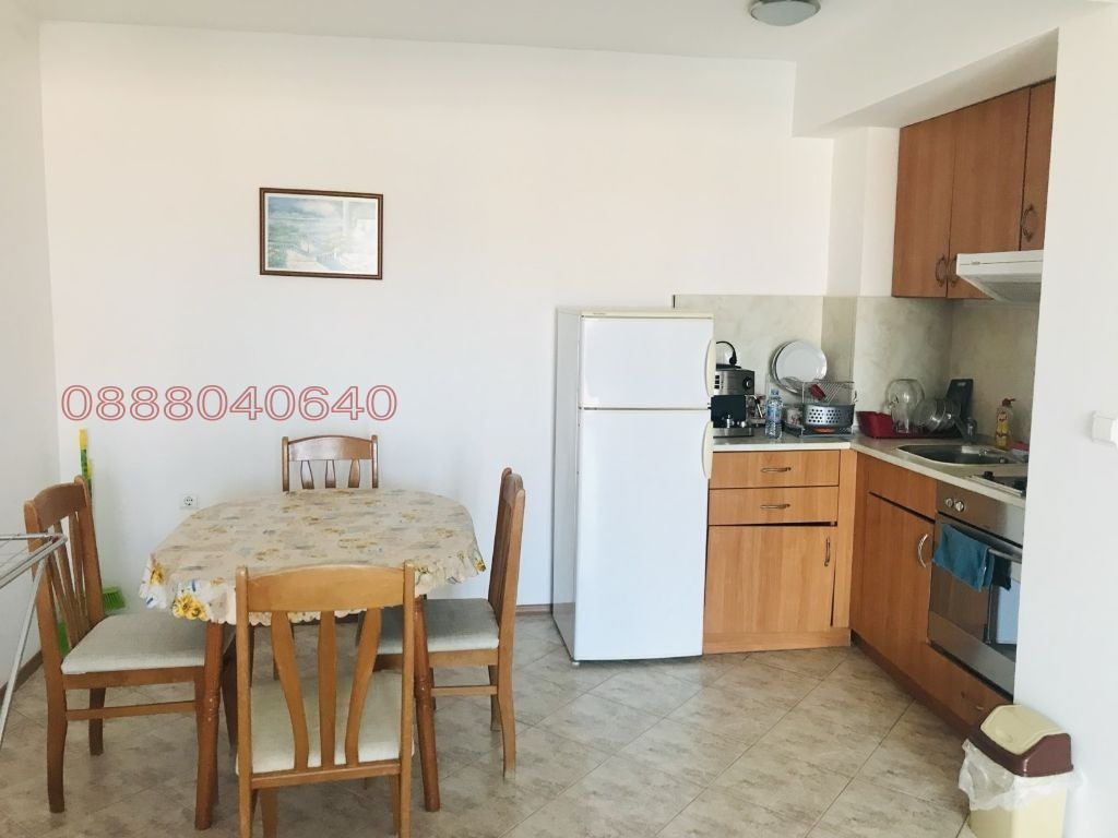 Продава 2-СТАЕН, с. Синеморец, област Бургас, снимка 11 - Апартаменти - 55166187