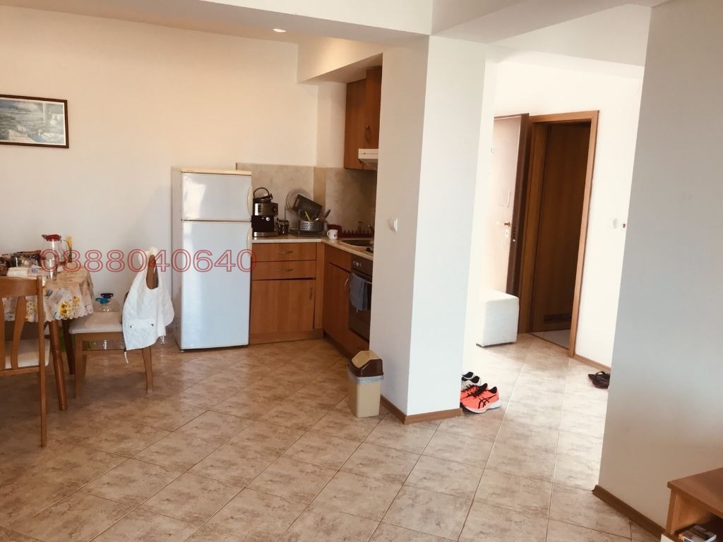 Продава 2-СТАЕН, с. Синеморец, област Бургас, снимка 13 - Апартаменти - 55166187