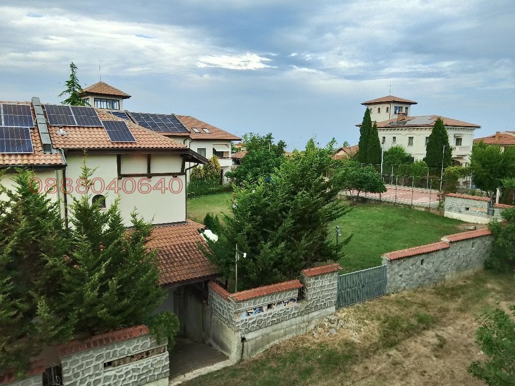 Продава 2-СТАЕН, с. Синеморец, област Бургас, снимка 15 - Апартаменти - 55166187
