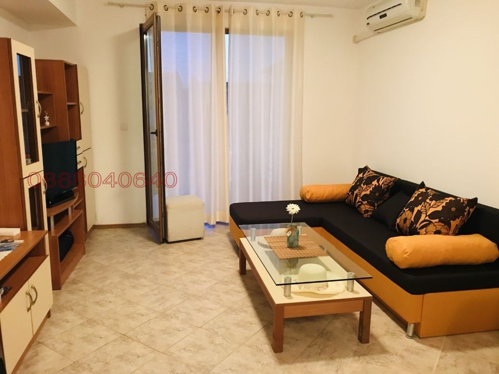 Продава 2-СТАЕН, с. Синеморец, област Бургас, снимка 14 - Апартаменти - 55166187