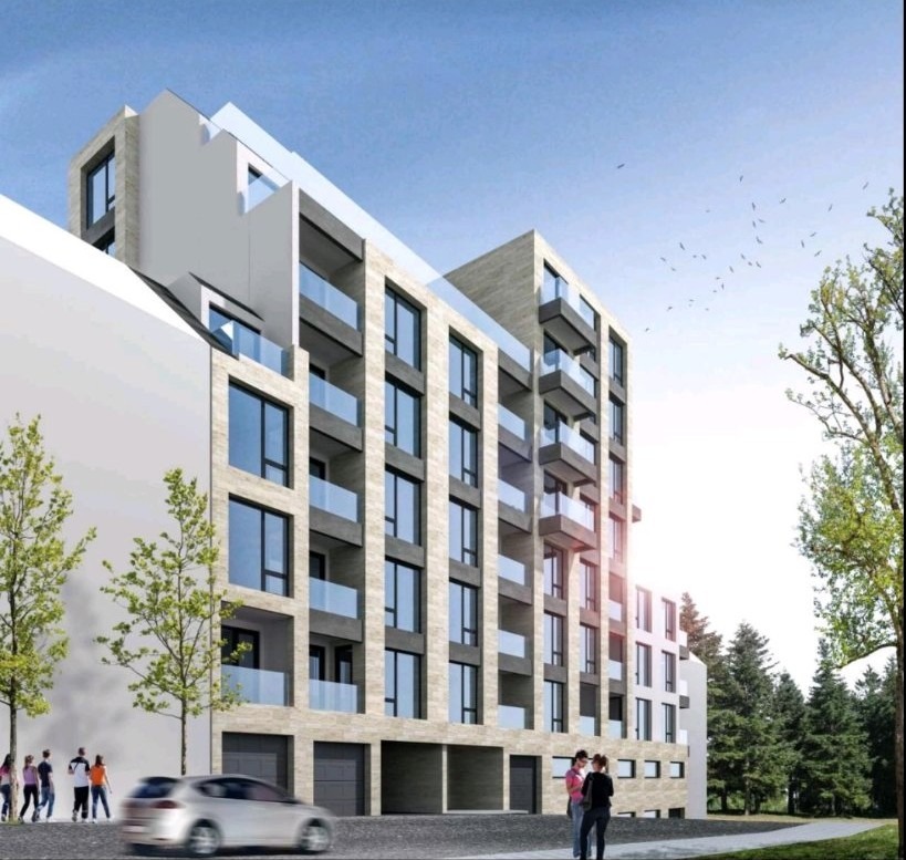 Продава 2-СТАЕН, гр. Варна, Христо Ботев