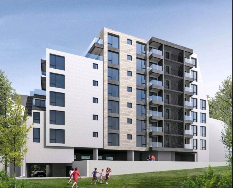 Продава 2-СТАЕН, гр. Варна, Христо Ботев, снимка 2 - Апартаменти - 55797926