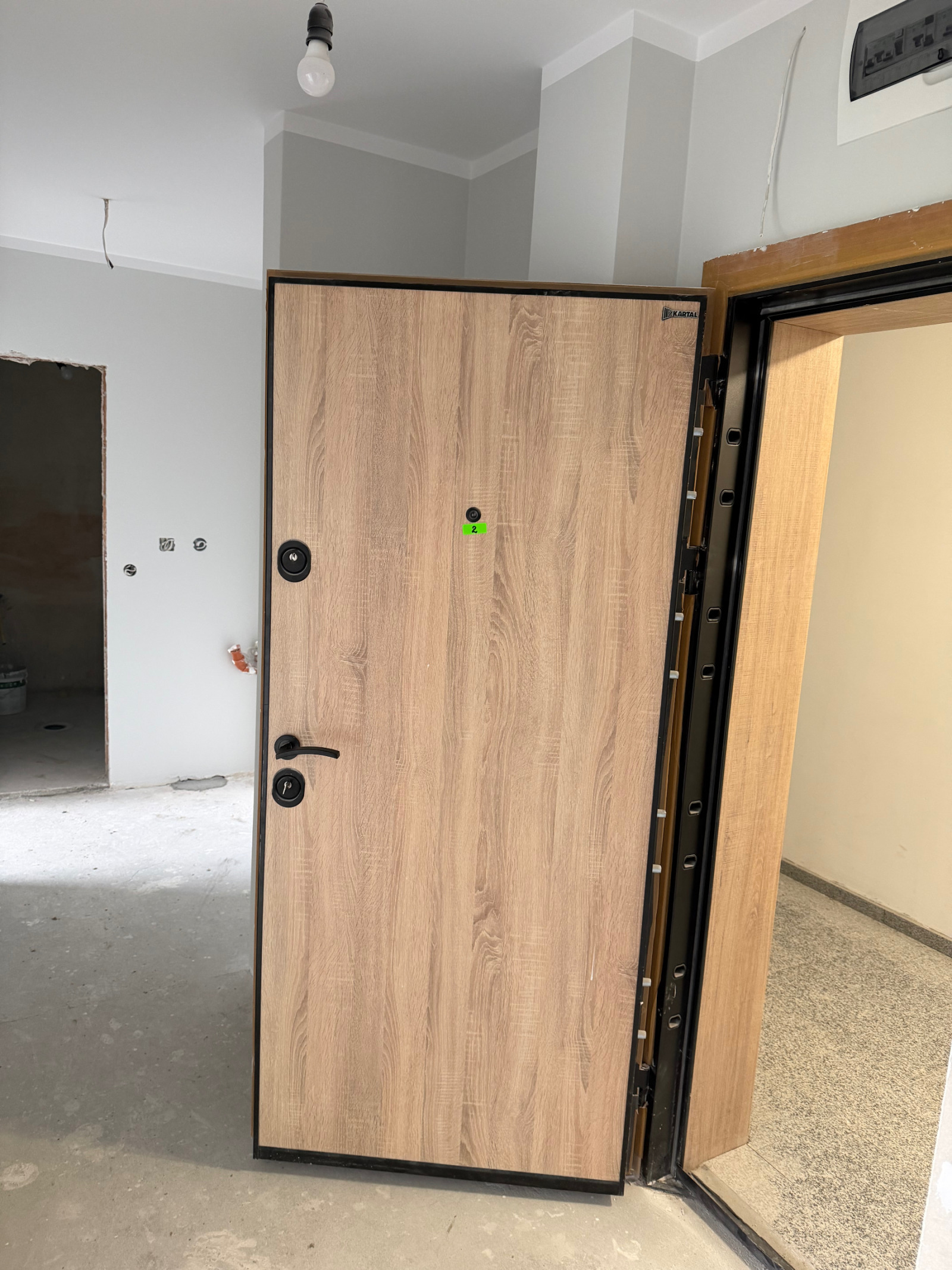 Продава 3-СТАЕН, гр. Елин Пелин, област София област, снимка 4 - Апартаменти - 53719609