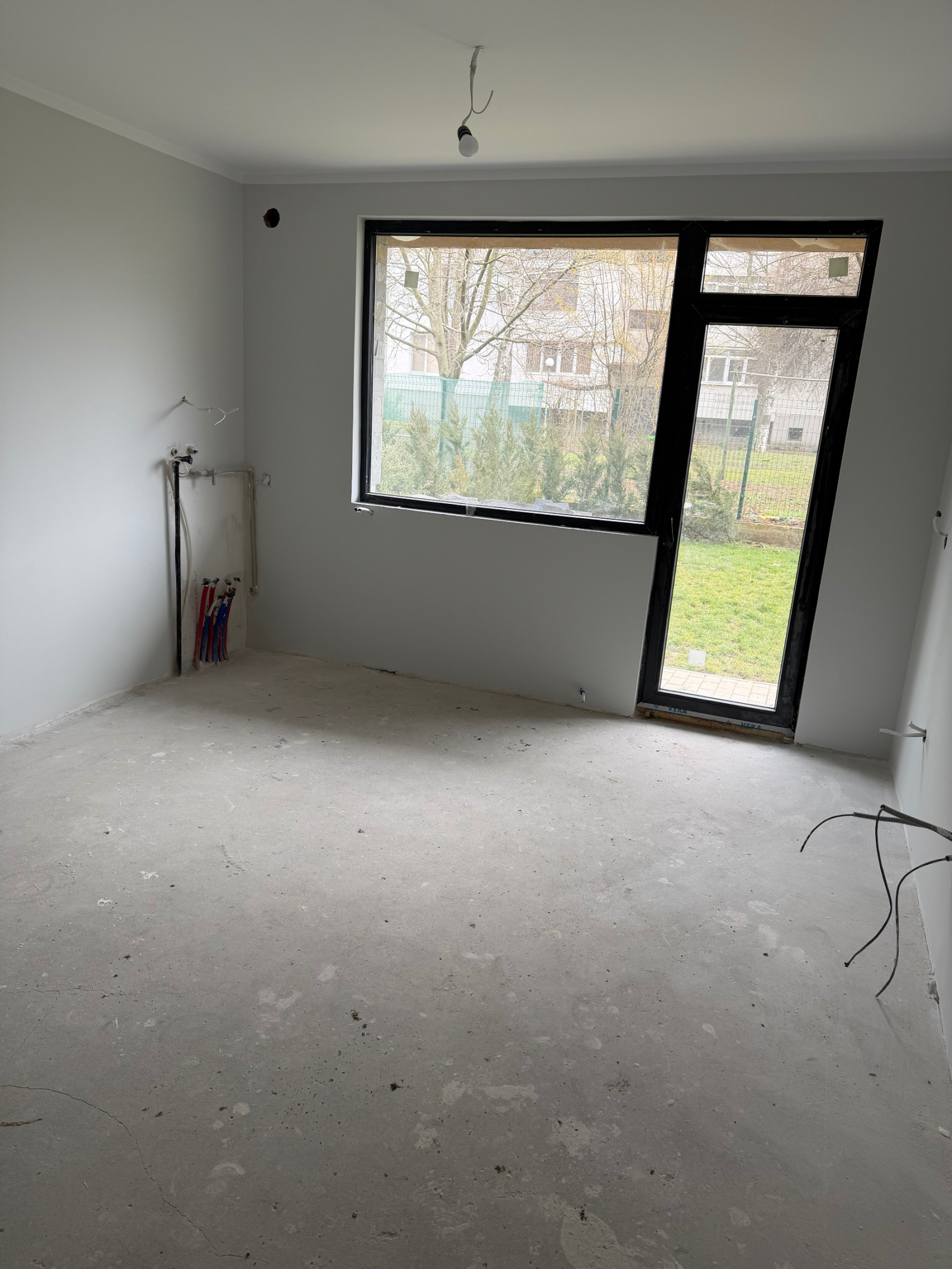 Продава 3-СТАЕН, гр. Елин Пелин, област София област, снимка 2 - Апартаменти - 54386476
