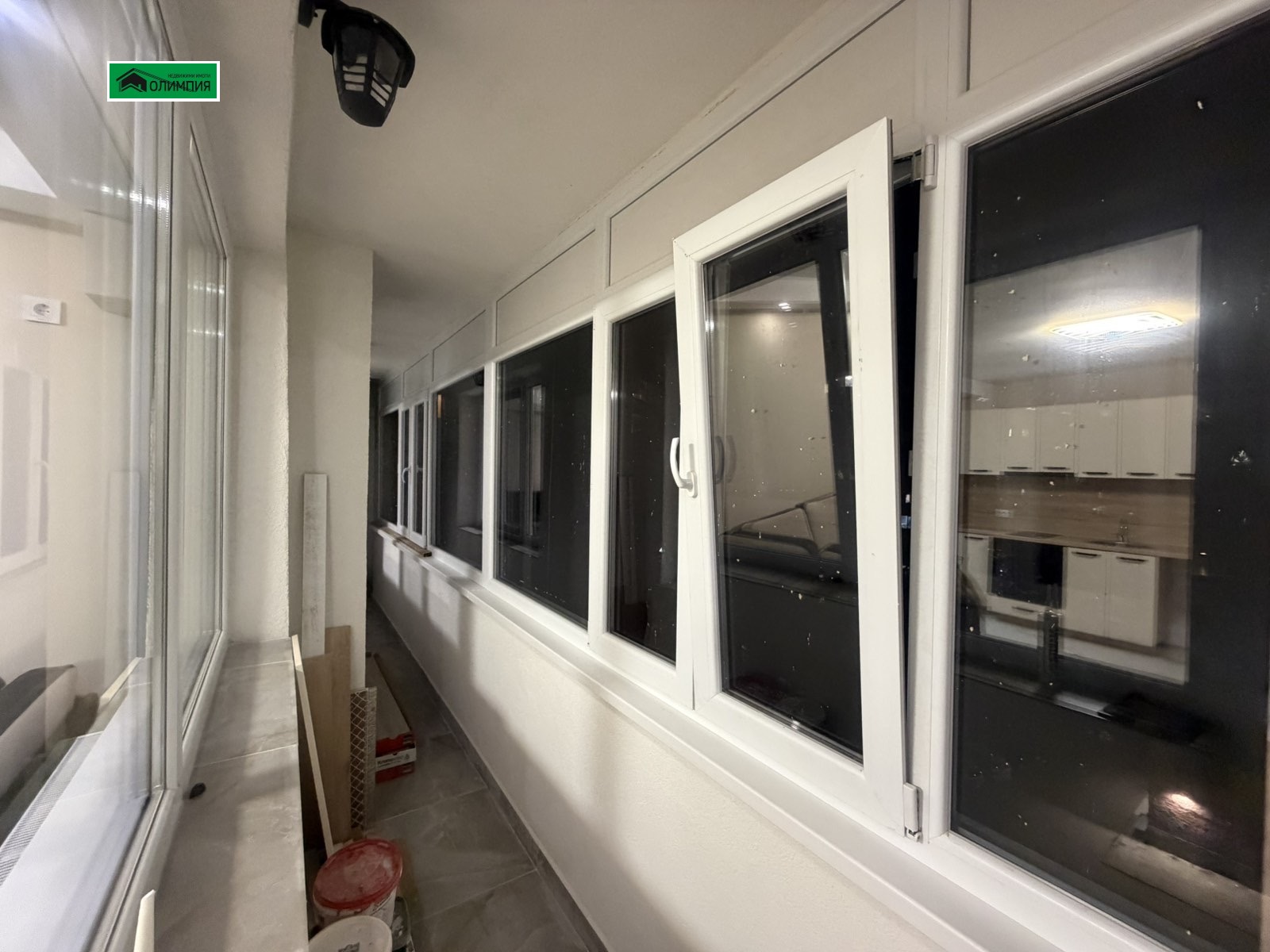 Продава 3-СТАЕН, гр. Враца, Център, снимка 8 - Апартаменти - 54222786