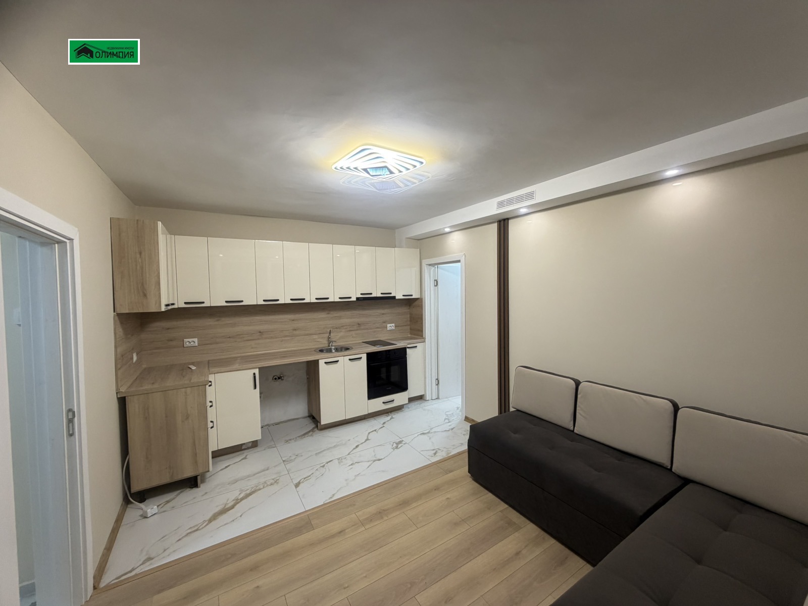 Продава 3-СТАЕН, гр. Враца, Център, снимка 6 - Апартаменти - 54222786