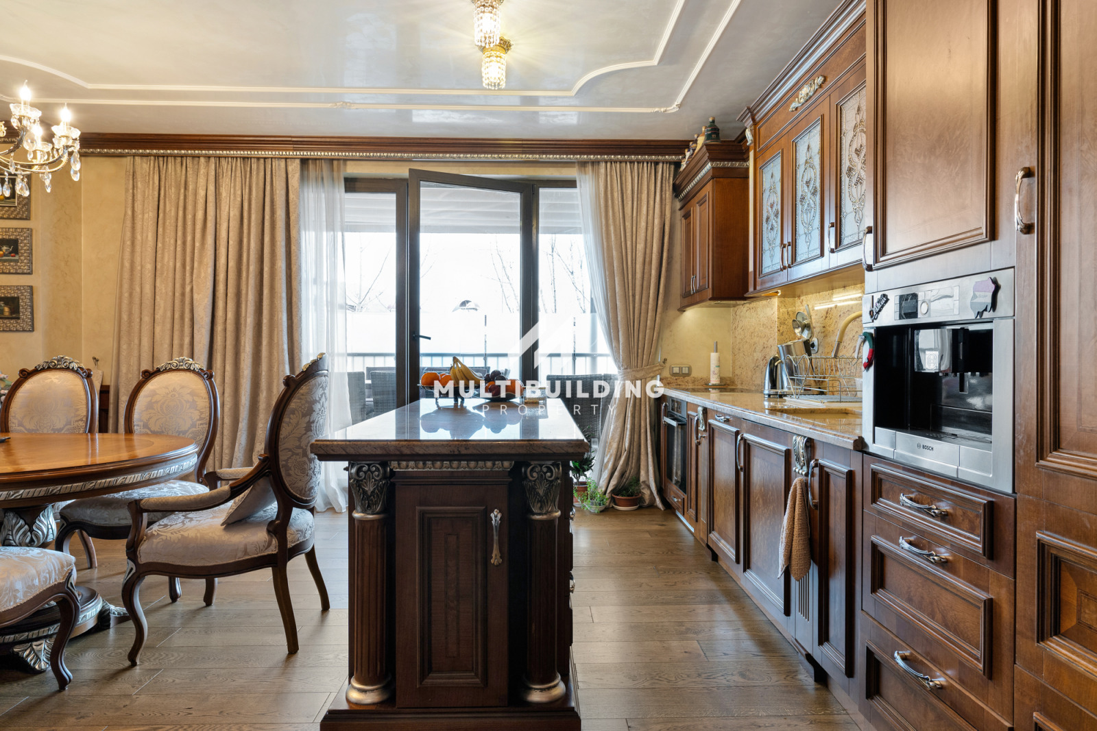 Продава 3-СТАЕН, гр. София, Витоша, снимка 8 - Апартаменти - 54267720