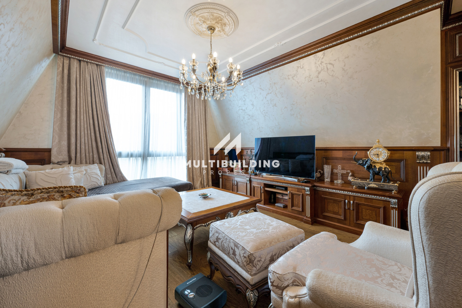 Продава 3-СТАЕН, гр. София, Витоша, снимка 5 - Апартаменти - 54267720