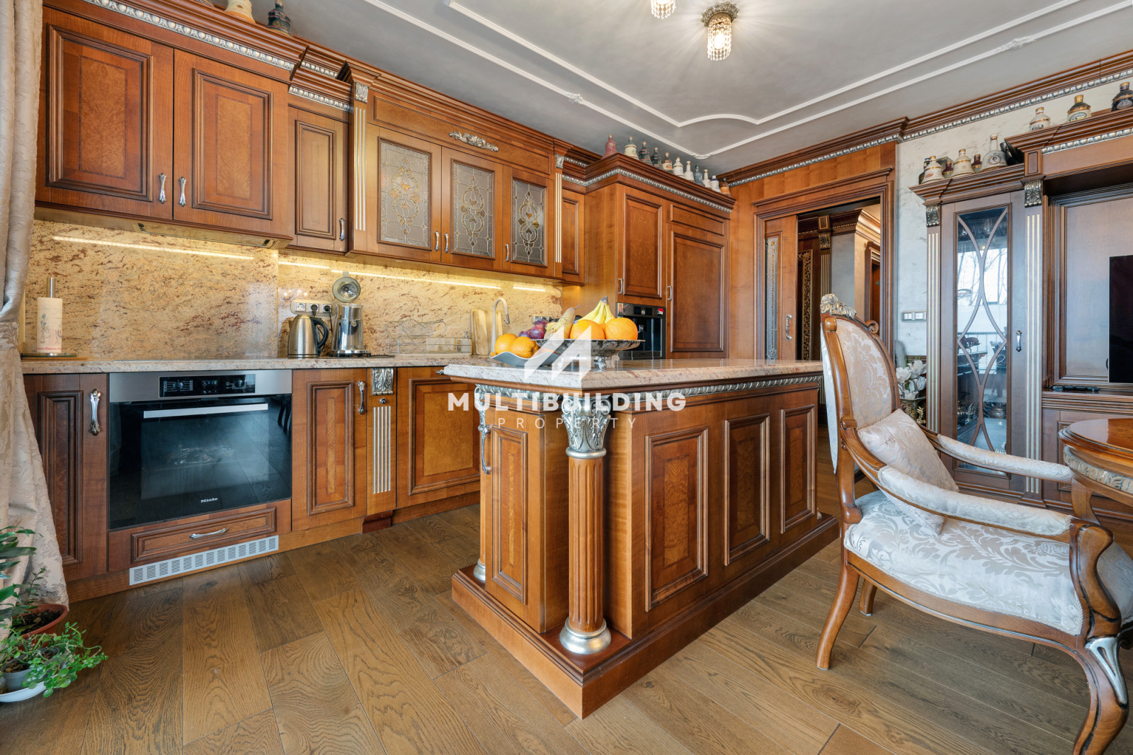 Продава 3-СТАЕН, гр. София, Витоша, снимка 6 - Апартаменти - 54267720