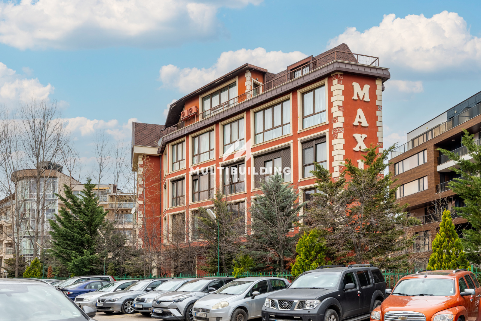 Продава 3-СТАЕН, гр. София, Витоша