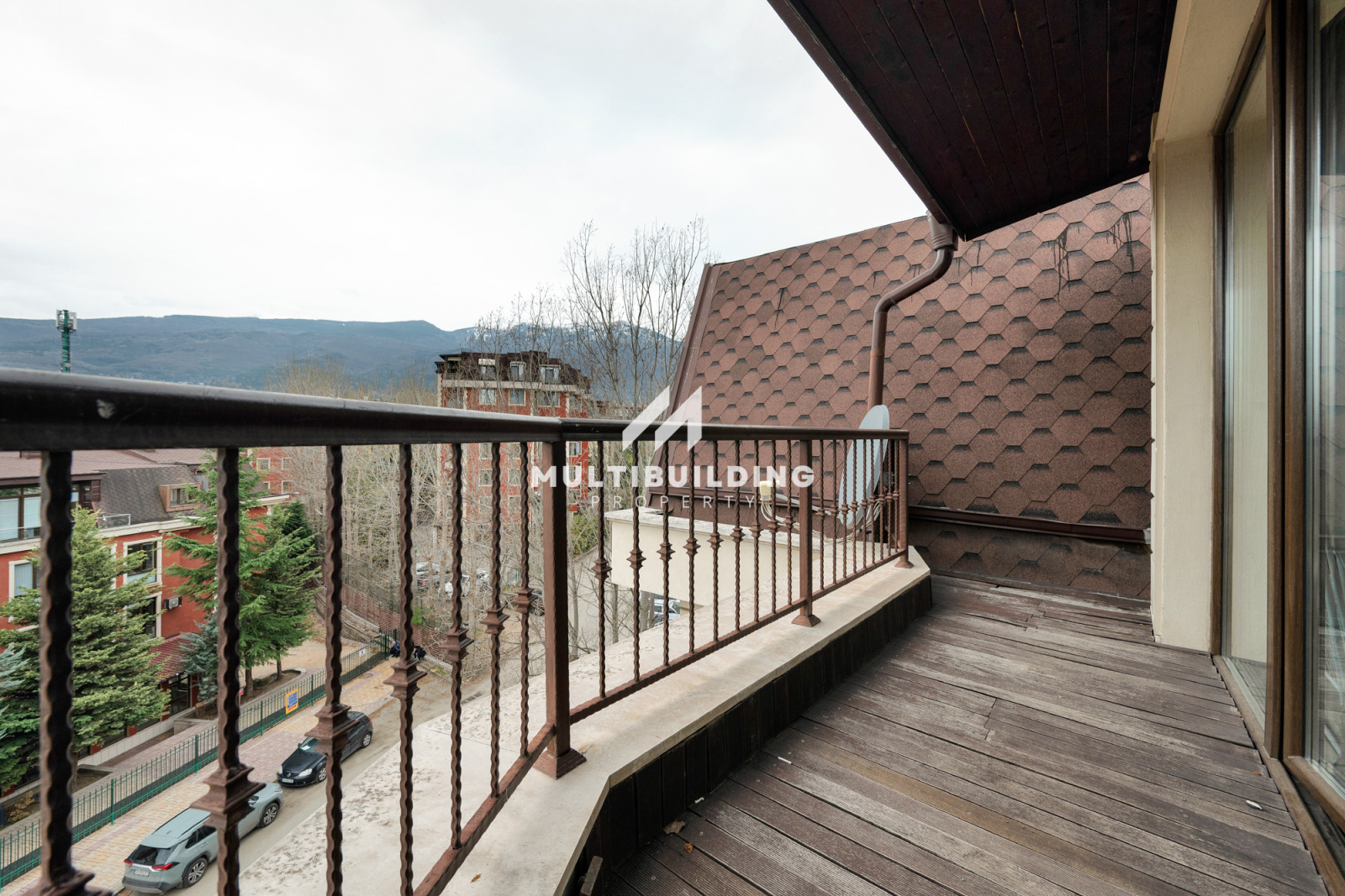 Продава 3-СТАЕН, гр. София, Витоша, снимка 10 - Апартаменти - 54267720