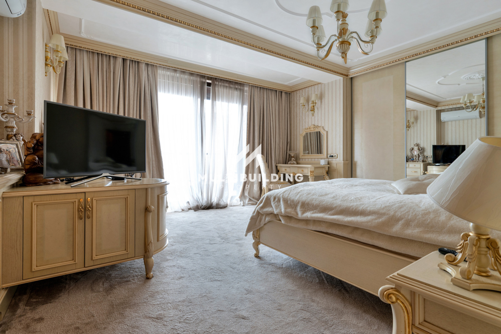 Продава 3-СТАЕН, гр. София, Витоша, снимка 9 - Апартаменти - 54267720