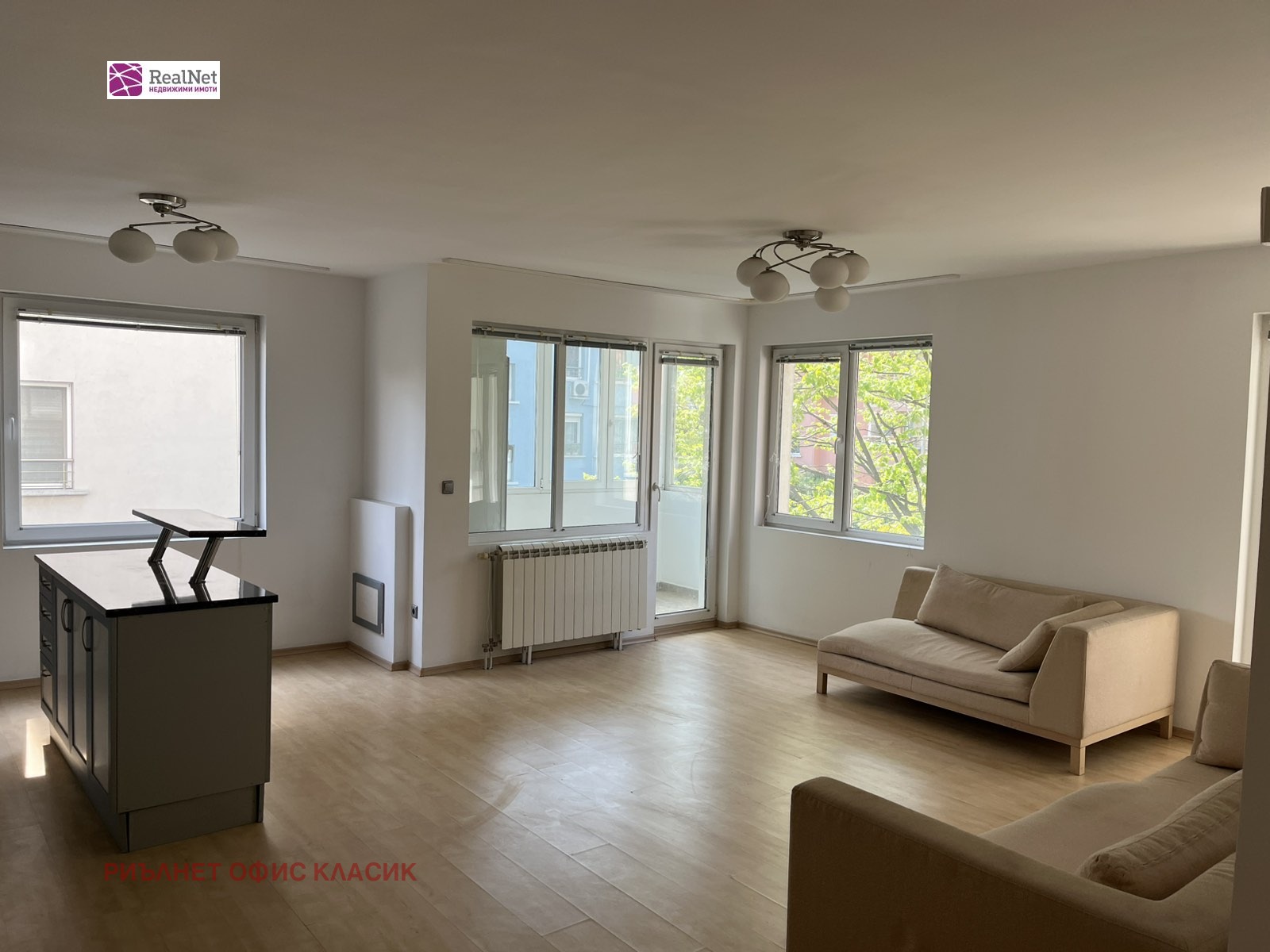 Продава 3-СТАЕН, гр. София, Манастирски ливади, снимка 3 - Апартаменти - 54406629
