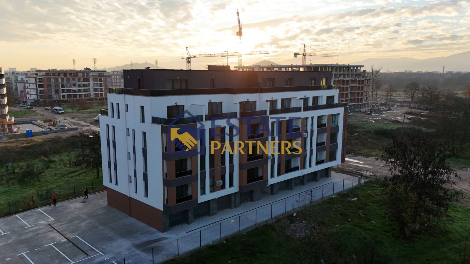 Продава 3-СТАЕН, гр. Пловдив, Индустриална зона - Марица, снимка 3 - Апартаменти - 55308495
