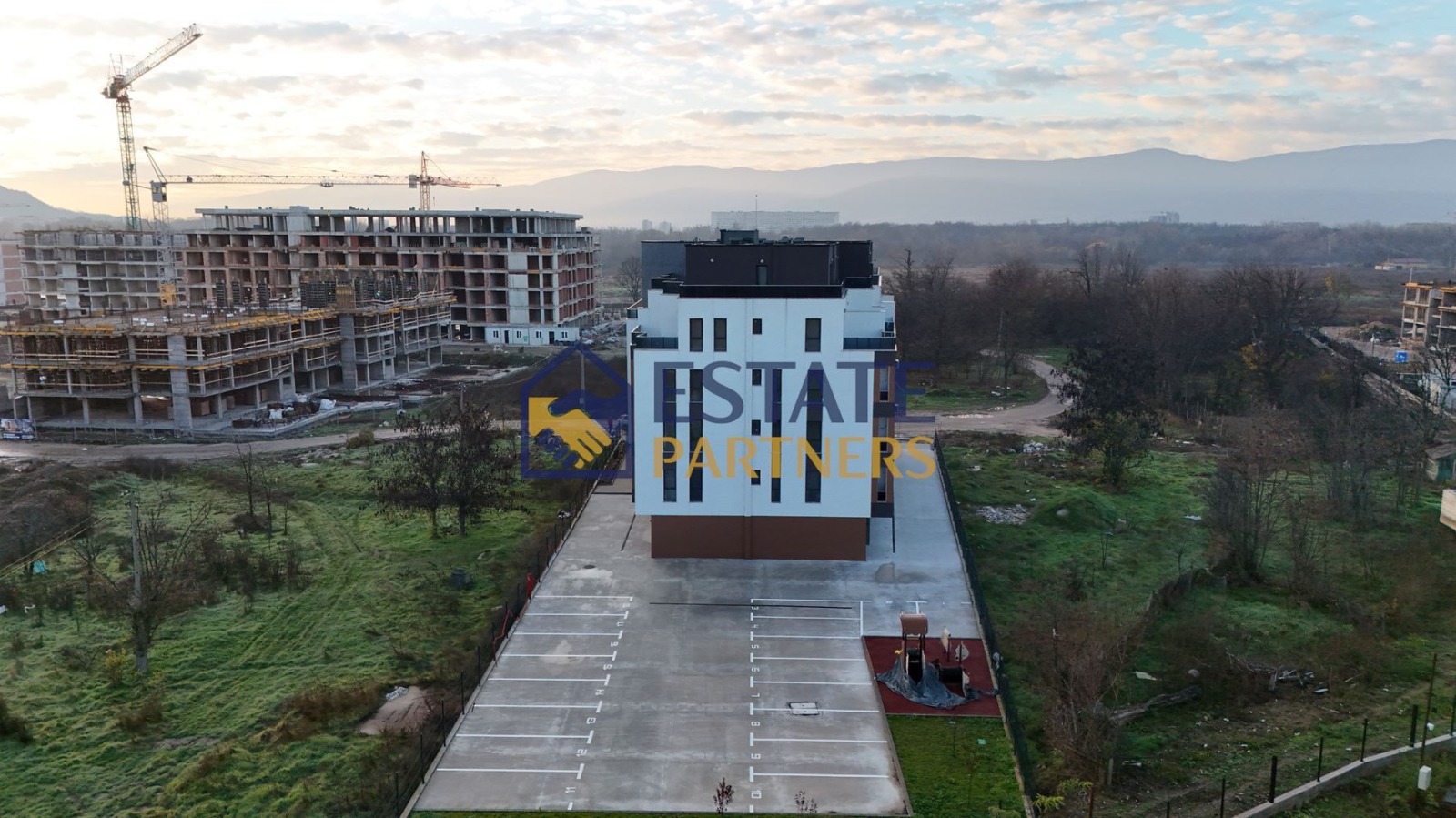 Продава 3-СТАЕН, гр. Пловдив, Индустриална зона - Марица, снимка 2 - Апартаменти - 55308495