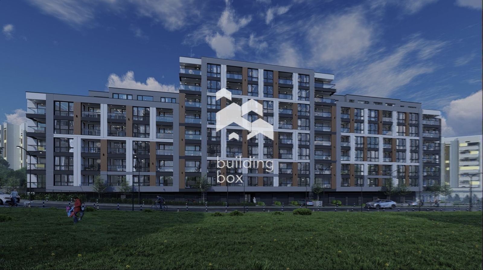 Продава 3-СТАЕН, гр. София, Люлин 5, снимка 8 - Апартаменти - 56163301