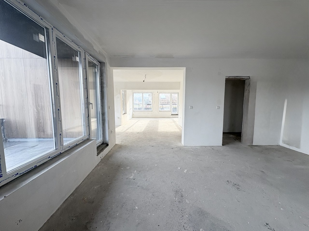 Продава 4-СТАЕН, гр. София, Манастирски ливади, снимка 2 - Апартаменти - 50209051