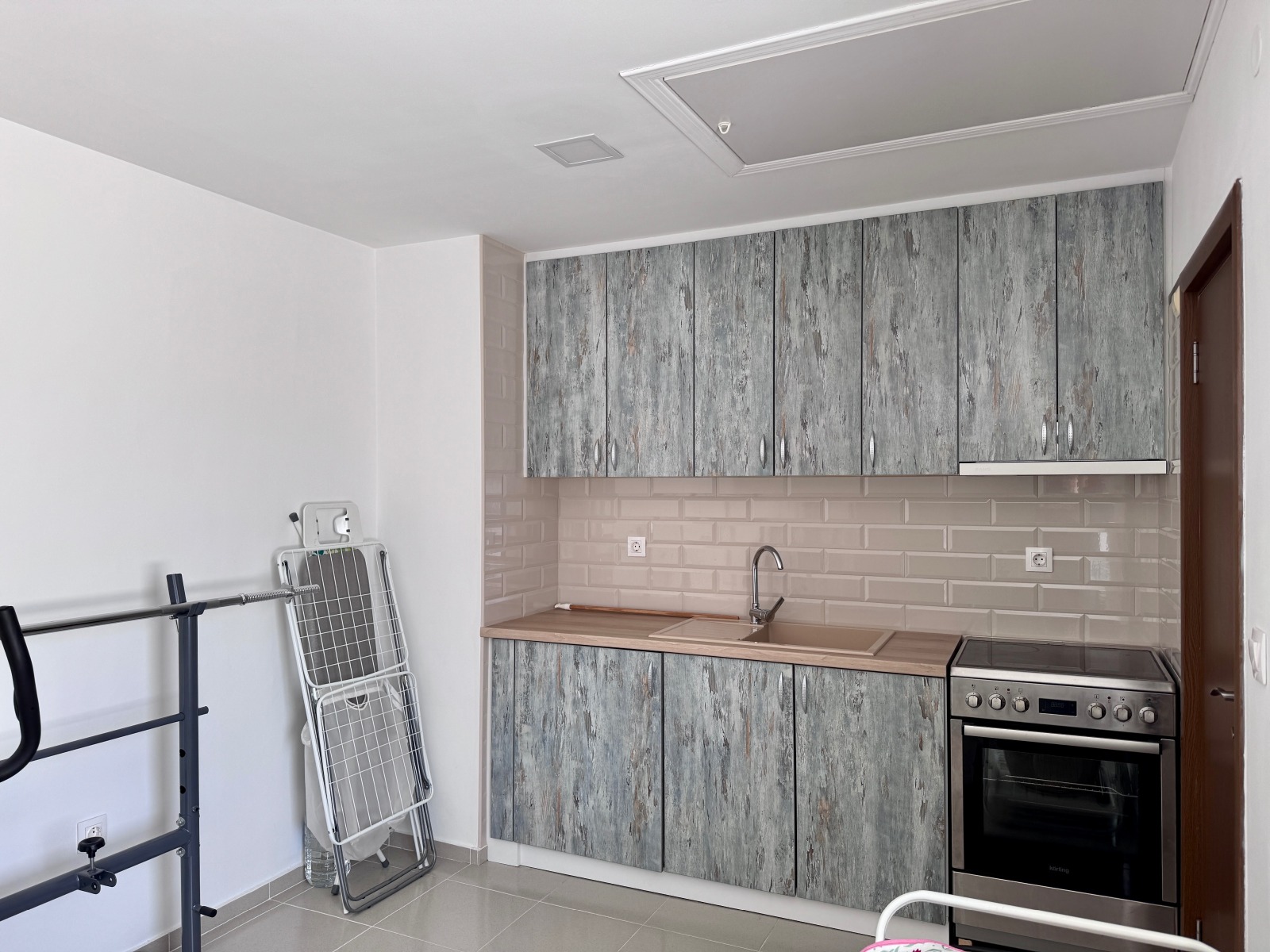 Продава 4-СТАЕН, гр. Пловдив, Кючук Париж, снимка 11 - Апартаменти - 55617220