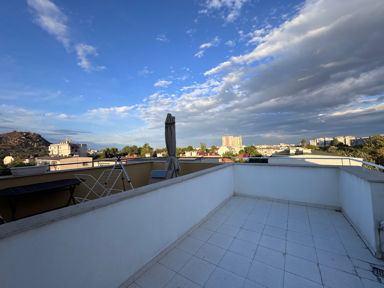 Продава 4-СТАЕН, гр. Пловдив, Кючук Париж, снимка 16 - Апартаменти - 55617220