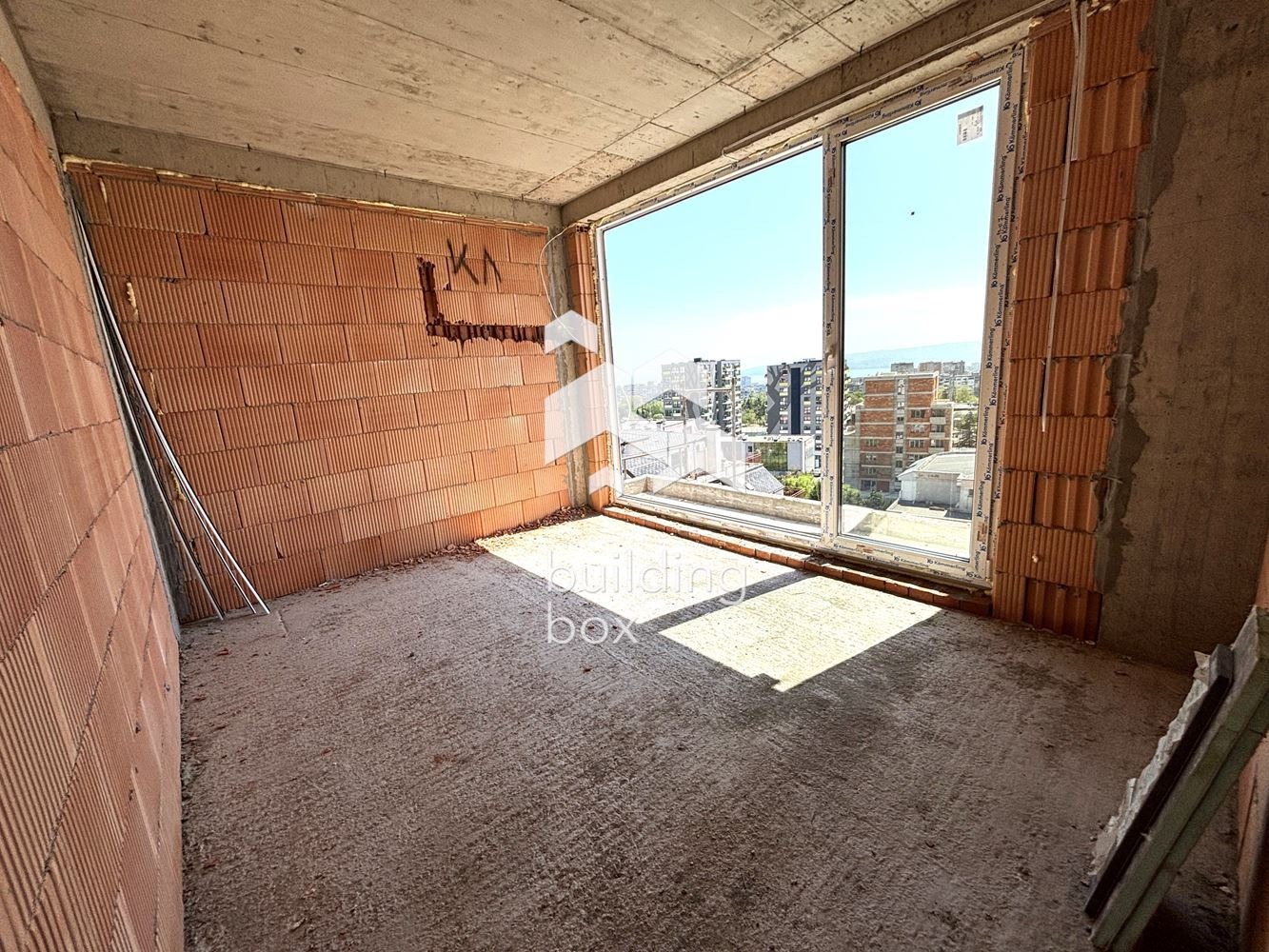 Продава 4-СТАЕН, гр. Варна, Изгрев, снимка 6 - Апартаменти - 56559975