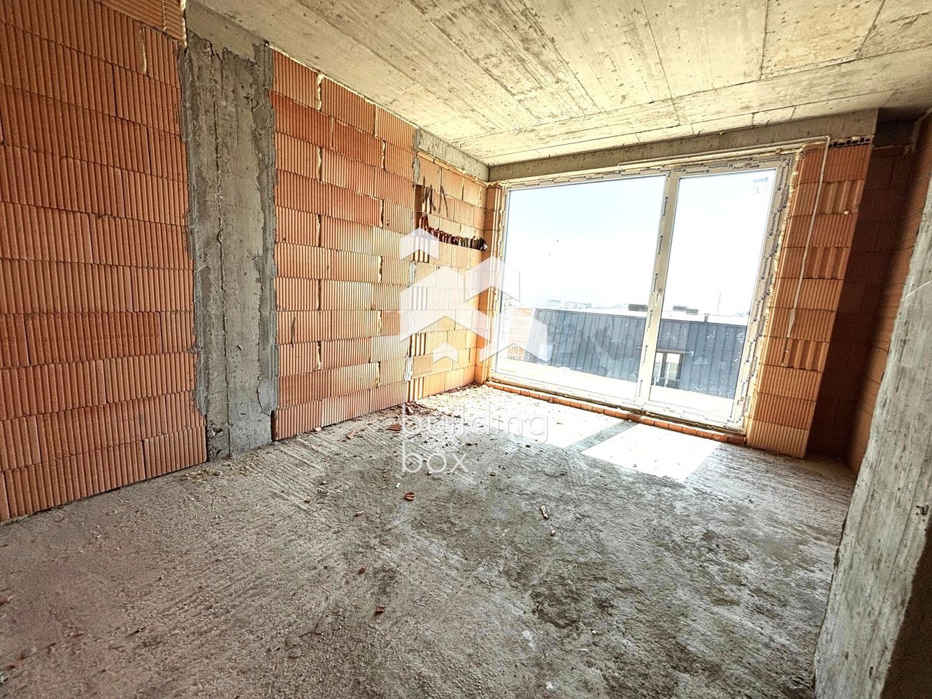 Продава 4-СТАЕН, гр. Варна, Изгрев, снимка 5 - Апартаменти - 56559975