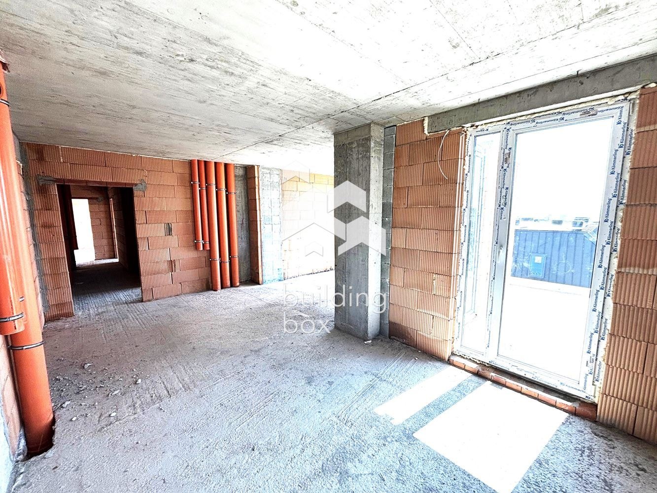 Продава 4-СТАЕН, гр. Варна, Изгрев, снимка 3 - Апартаменти - 56559975