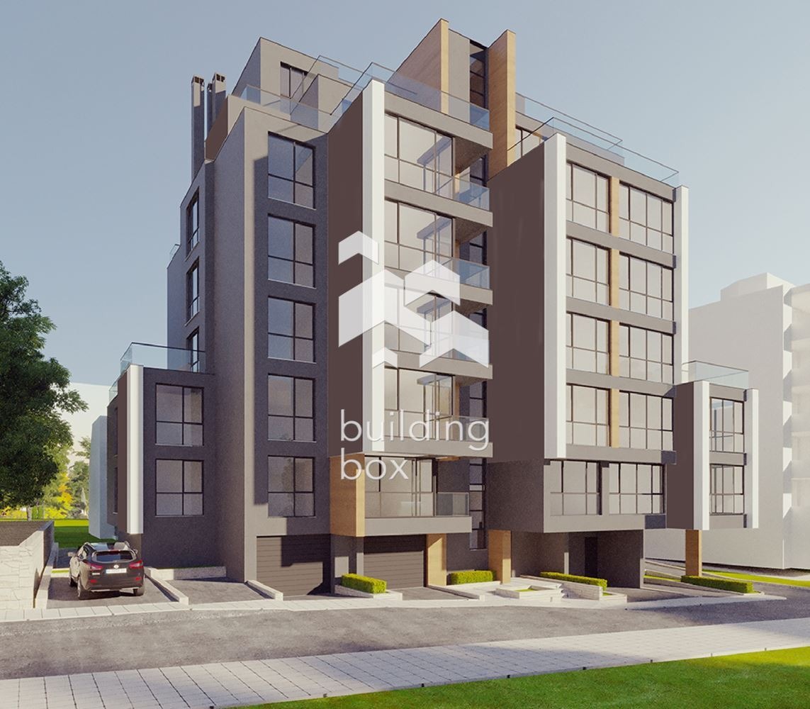 Продава 4-СТАЕН, гр. Варна, Изгрев