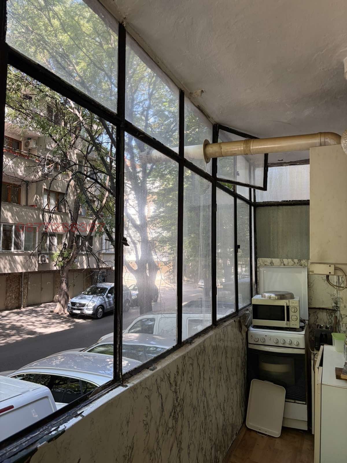 Продава МНОГОСТАЕН, гр. Стара Загора, Център, снимка 3 - Апартаменти - 55798970